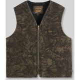 LEVI'S ® Bodywarmer 'SARATOGA' groen
