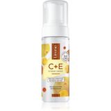 Lirene C+E Vitamin Energy Moisturizing Face Wash with Hyaluronic Acid 150ml