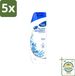 Head & Shoulders 5 x Classic Clean Shampoing Anti-Pelliculaire - 250ml