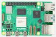 Raspberry Pi 5 Model B - 8Go RAM - Carte de développement