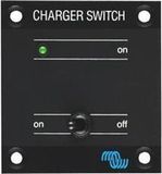 Victron Energy CE Skylla Schakelaar voor lader SDRPCSV 60 mm x 65 mm x 4 mm