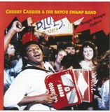 Music&Words Chubby Carrier & Bayou Swamp Band - Boogie Woogie Zydeco (CD)