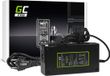 GREEN CELL PRO Oplader AC Adapter voor Asus G550 G551 G73 N751 MSI GE60 GE62 GE70 GP60 GP70 GS70 PE60 PE70 WS60 laptopadapter (19.5V 7.7A 150W)