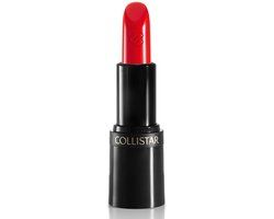 Collistar Rossetto Puro Lipstick - 106 Bright Orange - 3.5 gr