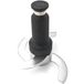 Maxima Robot culinaire / Cutter 12/18L - Lame S lisse
