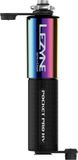 Lezyne Pocket Drive Pro HV Handpomp