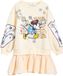 Desigual Meisjes t-shirt jurk Minnie
