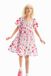 Desigual Vest_ariel jurk voor meisjes