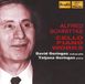 David+Tatjana Profil Schnittke: Cello Piano Works - Tatjana Geringas David Geringas