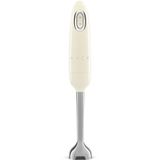 Smeg HBF11CREU - Blender à main - Crème - 700W