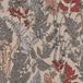 ARCHITECTS PAPER BLOEMEN EN BLADEREN BEHANG | Botanisch - meerkleurig beige - "Architects Paper" A.S. Création Floral Impression