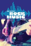 Rock Libri GmbH Feel the Beat- Rock Music
