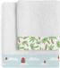 HappyFriday Handdoekenset HappyFriday Happynois Pirata Multicolour 2 Onderdelen