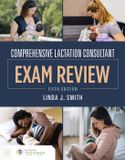 Comprehensive Jones & Bartlett Publ Inc Comprehensive Lactation Consultant Exam Review Paperback 13 October 2022