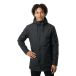 Bombers Greenville Homme Parka mi-saison Noir
