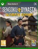 Fun box media Sengoku Dynasty Ultimate Edition Xbox Series X Jeu