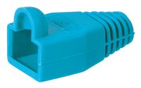 Goobay 11219 Blauw RJ45 Kabel Tule