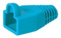Goobay 11219 Blauw RJ45 Kabel Tule