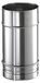 Schiedel Prima Plus, élément de conduit 200, diamètre 130 mm, 1 pièce