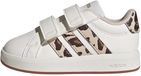 Adidas Sportswear Grand Court 3.0 Peuterschoenen - Kinderen - Wit