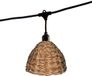 Lumisky E27 koppelbare lichtsnoeren 6M MELLOW