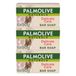 Palmolive 3x Tabletzeep Delicate Care Almond & Milk 6x 90 gr