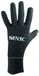 Seac Ultraflex 2-5 mm ultra-elastische neopreen handschoenen voor duiken en watervissen, antislip, zwart, XS - XXL