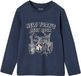 Vertbaudet Jongensshirt met lange mouwen