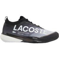 Lacoste AG-LT-LITE Men’s Black SS26 Padel Shoes