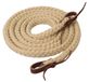 Weaver Leather Silvertip Holle Vlecht Roper Teugel