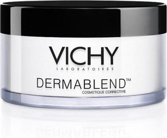 Vichy Dermafinish Setting Powder 16H 16 ml