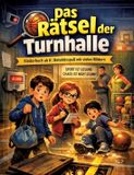 Das Tredition GmbH Das Rätsel der Turnhalle