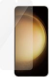 PanzerGlass Screenprotector geschikt voor Samsung Galaxy S23 Glazen | PanzerGlass Ultra-Wide Fit Screenprotector - Case Friendly