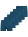 normani Boxer shorts bleu foncé