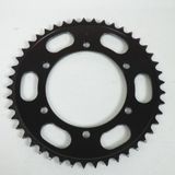 Esjot Transmission Crown for Motorcycle Suzuki 600 Gsx-R 1997 45 Teeth Pitch 525 New