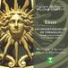 Divertissements Erato Disques Lully: Les Divertissements de Versailles / Christie, et al