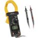 PCE Instruments PCE-GPA 62 Driefasen-netkwaliteitsanalyser 3-fasig Met logger
