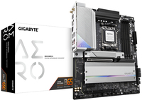 Gigabyte B650 AERO G (rev. 1.0)