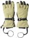Dare2b Pinnacle II Gants Martini Olive S Hommes