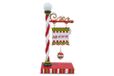 SUD IMPORT L.Candy wandelvlag 26 cm PT023, SPT2025