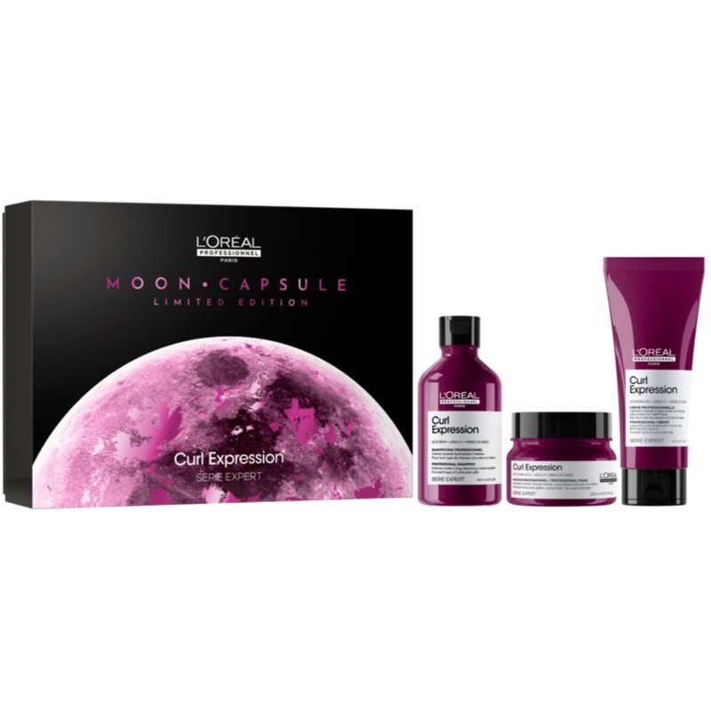 Lâ€™OrÃ©al professionnel Serie Expert