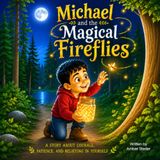 Michael and the Magical Fireflies