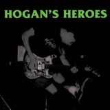 Sonic Rendezvous Hogan's Heroes Hogan’s Hero’s (LP) (Coloured Vinyl) (Limited Edition)