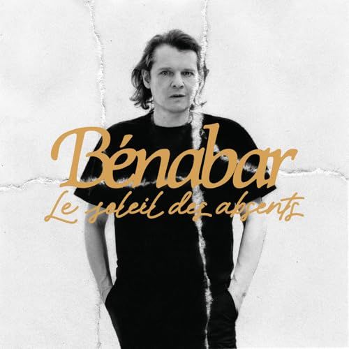 Sony Music Bénabar - Le soleil des absents
