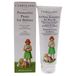 LErbolario Protective Paste For Babies for Kids 4.2 oz Paste