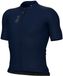 Ale Pragma Color Block Off Road Wielertrui Blauw S Man