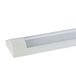 Brightium Normaal LED-scherm, 40 W, 150 cm, koud