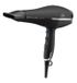OBH Nordica Björn Axén Tools Hair Respect haardroger 2200 W Zwart