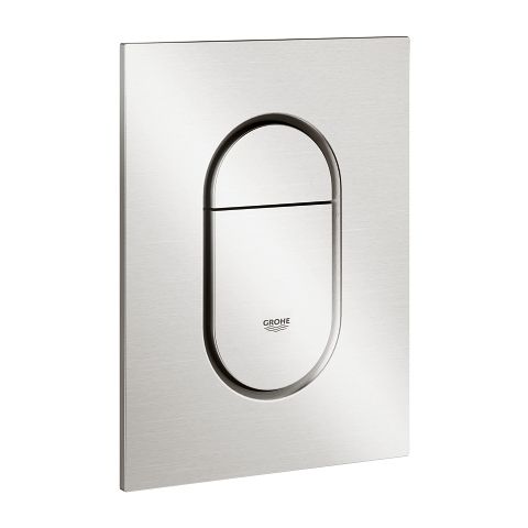 GROHE 37624DC0 Kraan onderdelen & hulpstukken - kunststof - 17 cm