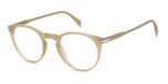 DAVID BECKHAM DB 1139 CHAMPAGNE Lunettes